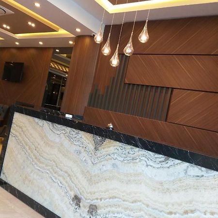 Ema Oeztuerk Thermal Hotel Afyonkarahisar Esterno foto